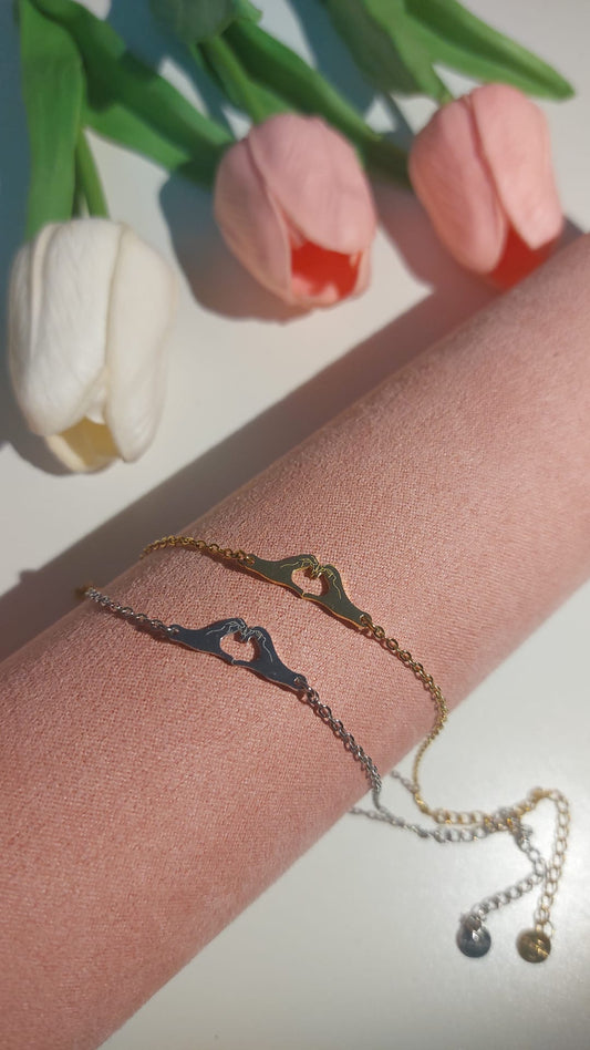 Bracciale Love joy