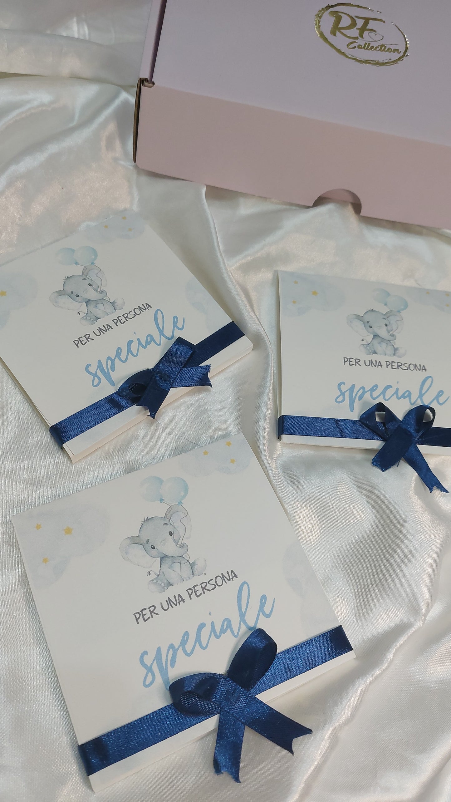 Set Cioccolatini con dedica ✨️🎁