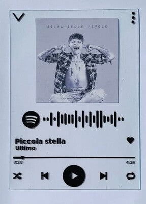 TARGETTA SPOTIFY GRANDE