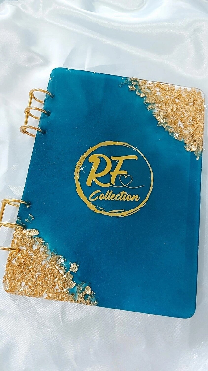 PENNA PERSONALIZZATA RICARICABILE – RF_Collection